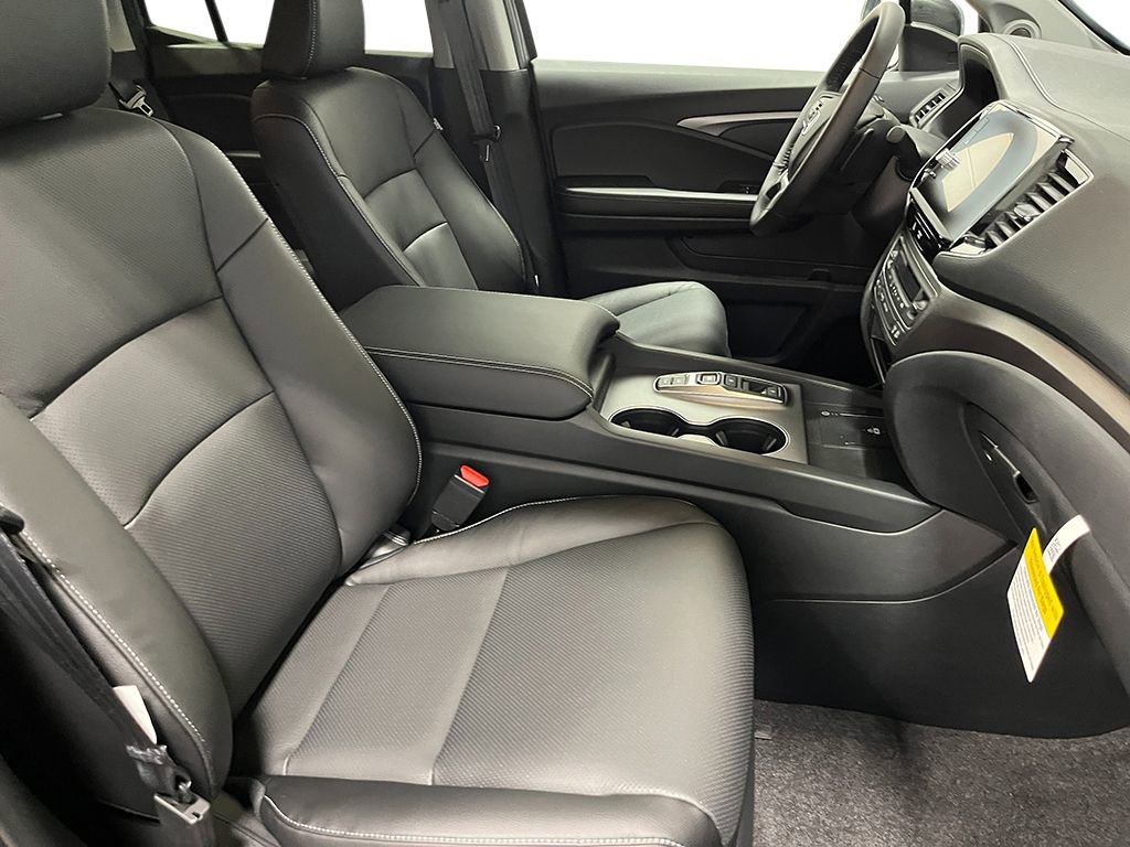 New 2026 Honda Ridgeline RTL image 29