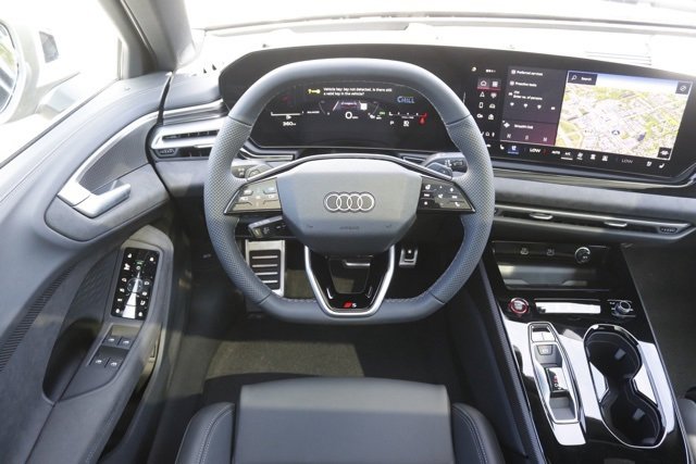 New 2025 Audi S5 Premium Plus image 19