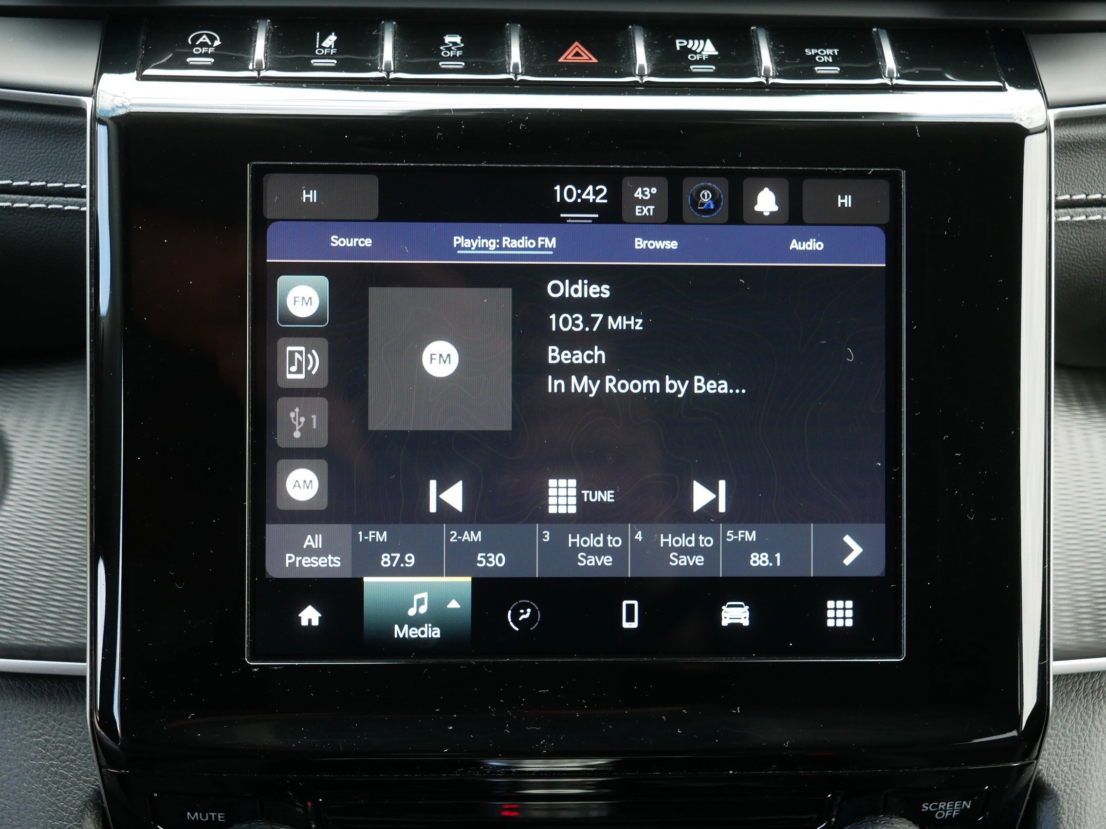 Used 2023 Jeep Grand Cherokee L Laredo image 22