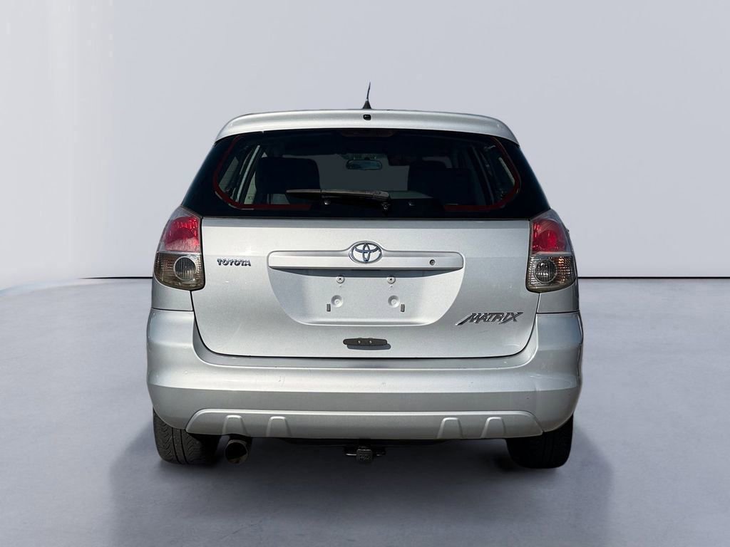 Used 2006 Toyota Matrix image 4