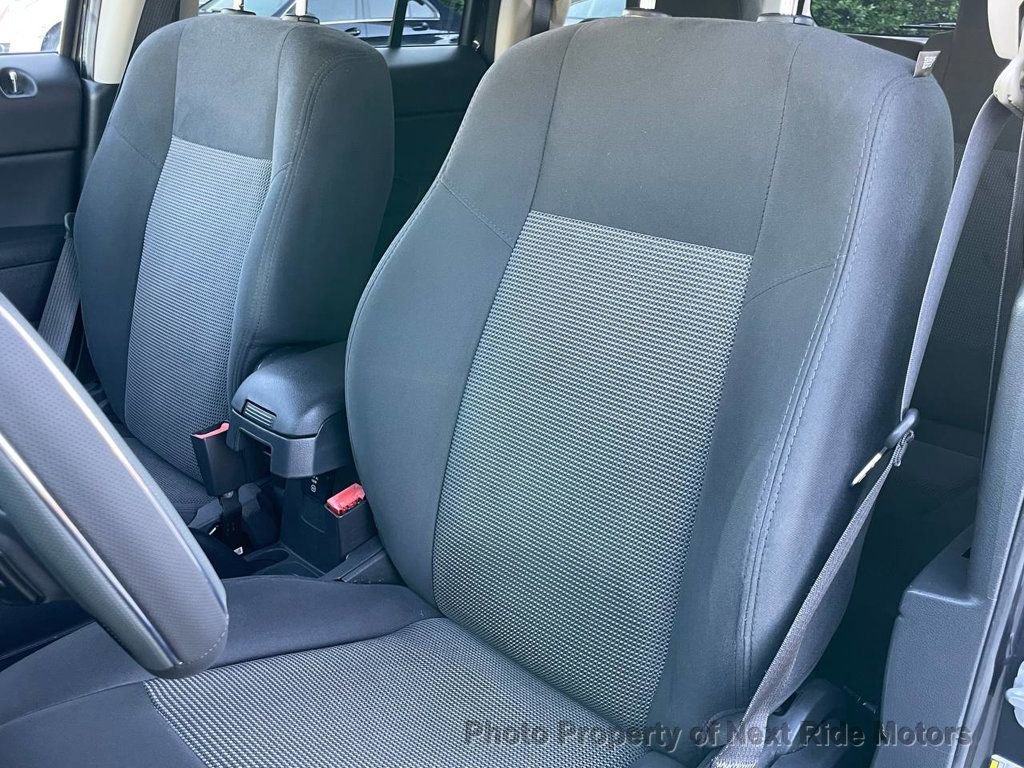 Used 2014 Jeep Patriot Latitude image 16