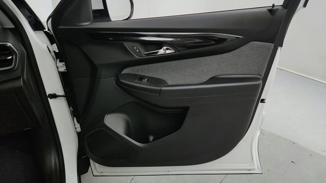 Certified 2024 Chevrolet TrailBlazer LT image 23