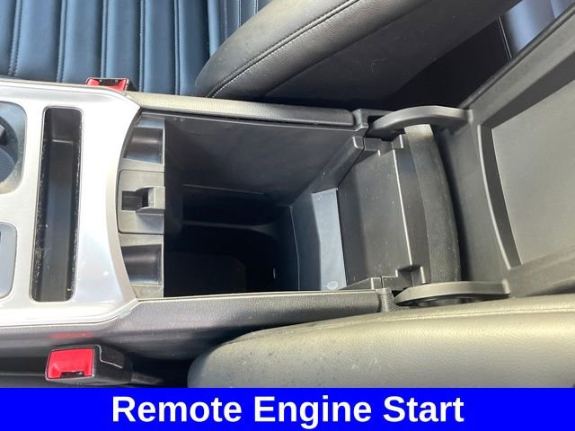 Used 2024 Ford Edge SEL w/ Convenience Package image 24