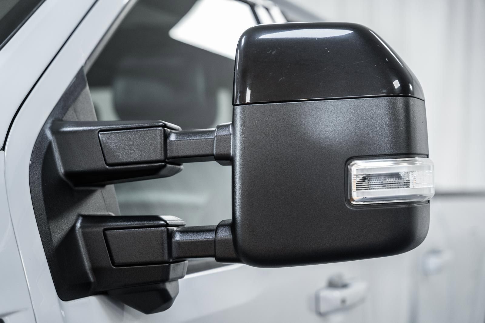 Certified 2023 Ford F150 Lariat w/ Equipment Group 502A High image 14