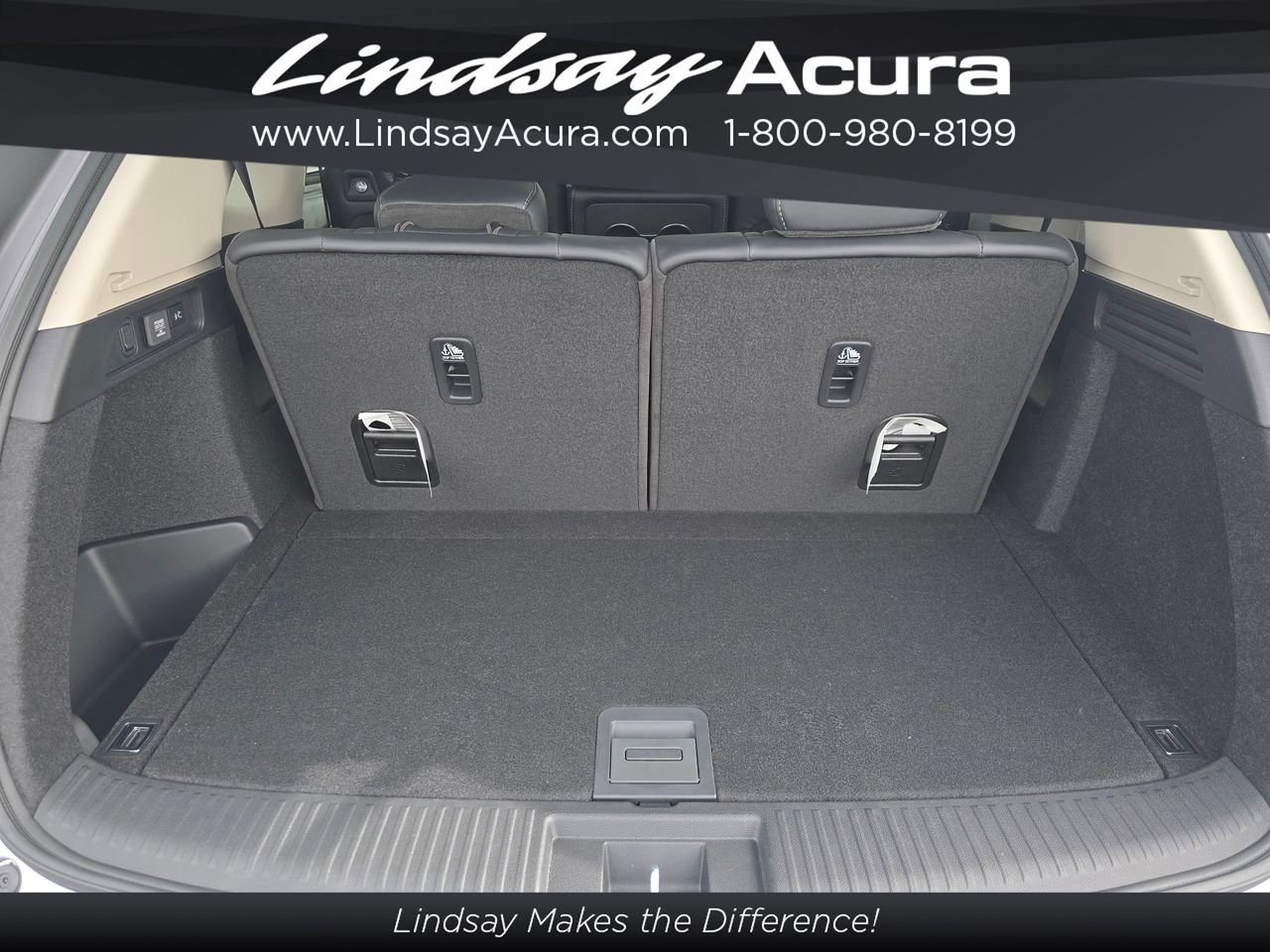 New 2026 Acura MDX w/ Technology Package AWD/4WD image 9