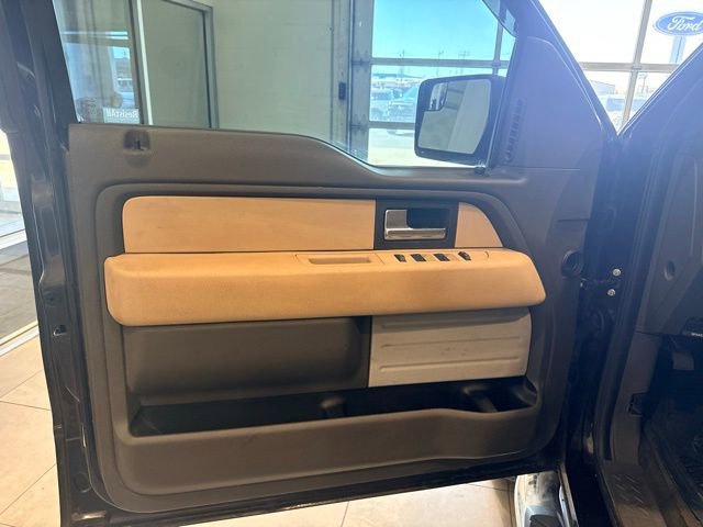 Used 2014 Ford F150 XLT w/ Equipment Group 302A Luxury image 10