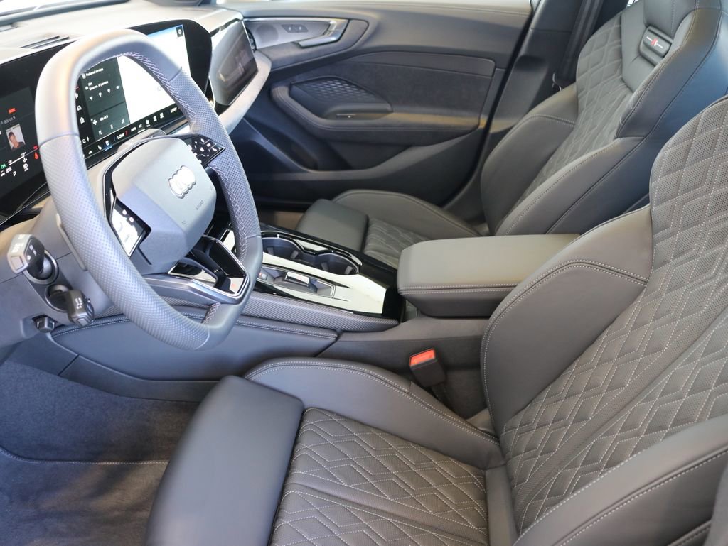 Used 2025 Audi S5 Prestige image 18