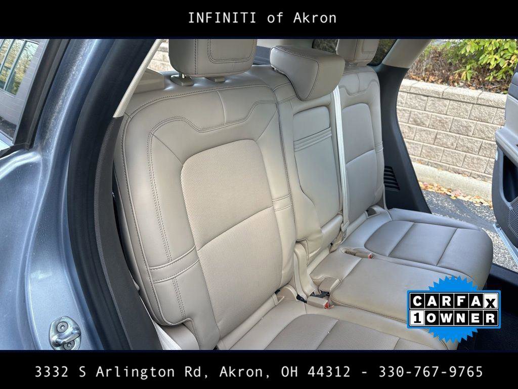 Used 2022 Lincoln Corsair AWD w/ Equipment Group 101A image 36