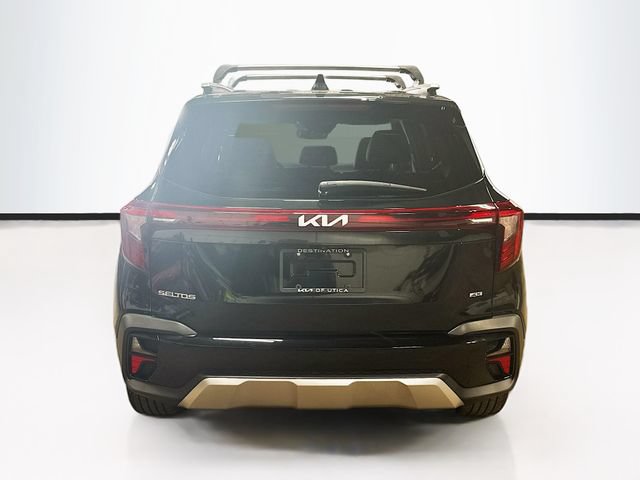 Used 2024 Kia Seltos SX AWD/4WD image 6