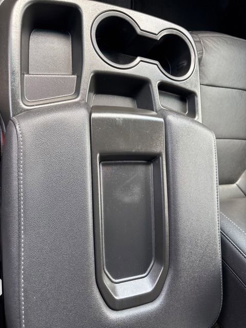 Used 2021 GMC Sierra 1500 SLT AWD/4WD image 32
