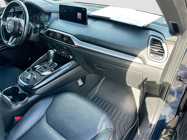 Used 2021 MAZDA CX-9 Grand Touring image 31