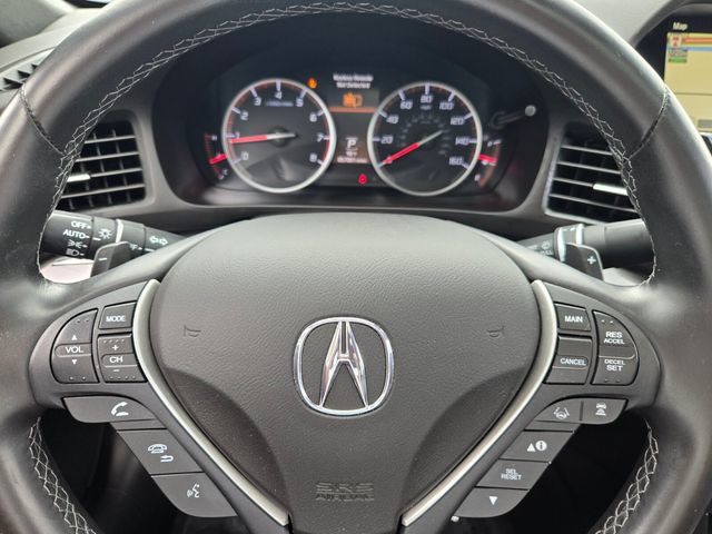 Certified 2021 Acura ILX w/ Premium & A-SPEC Package FWD image 24