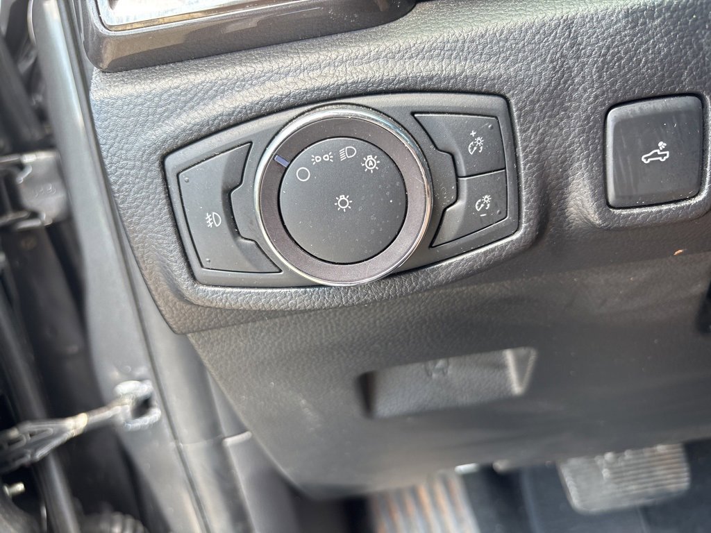 Used 2019 Ford Ranger Lariat w/ Technology Package image 42