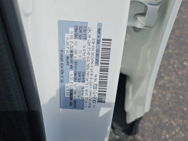 Used 2025 MAZDA CX-70 Plug-In Hybrid w/ Premium Plus AWD/4WD image 34