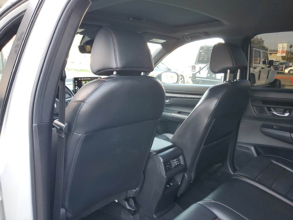 Used 2025 Honda CR-V Sport-L image 17