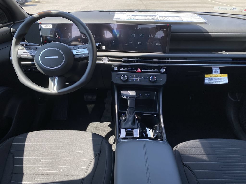 New 2026 Hyundai Santa Cruz SE FWD image 15