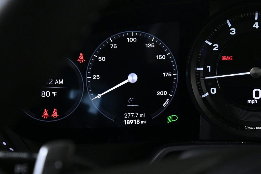 Used 2023 Porsche 911 Carrera image 14