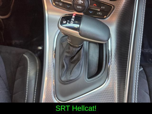 Used 2016 Dodge Challenger SRT Hellcat image 24