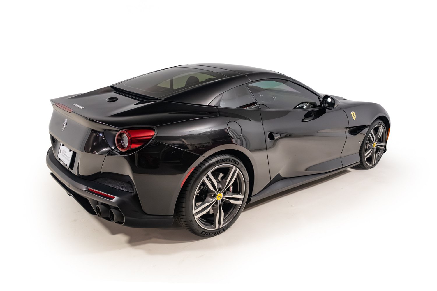 Used 2019 Ferrari Portofino RWD image 7