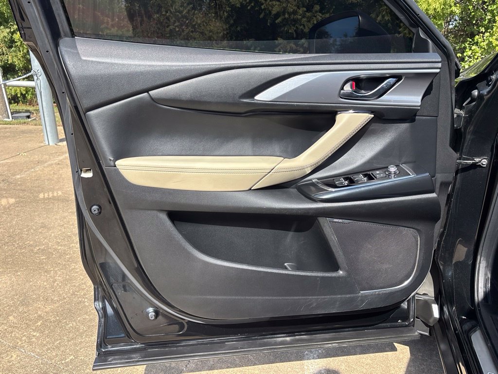 Certified 2021 MAZDA CX-9 Grand Touring FWD image 23