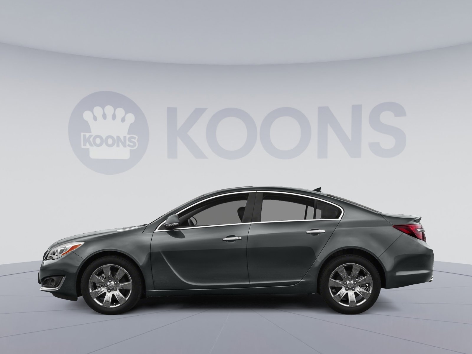 Used 2016 Buick Regal image 4