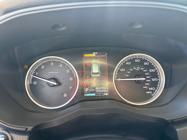 Used 2023 Subaru Forester Premium image 22