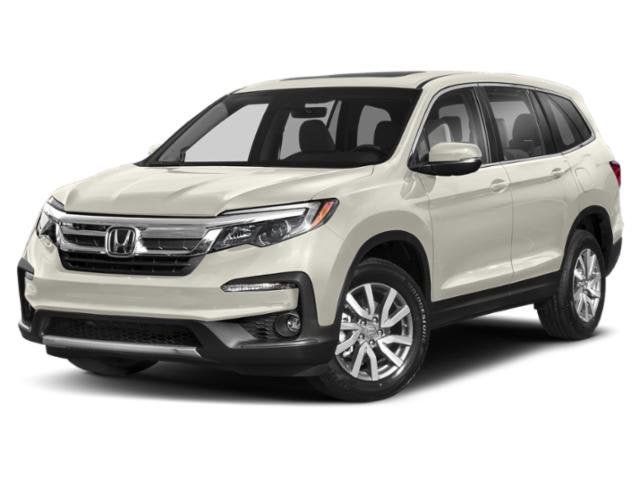 Used 2019 Honda Pilot EX-L