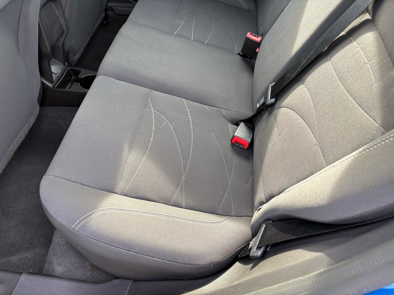 Used 2019 Ford Fiesta SE FWD image 32