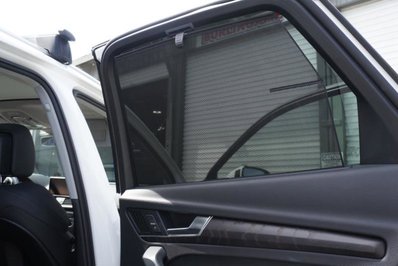 Used 2018 Audi Q5 Prestige image 26