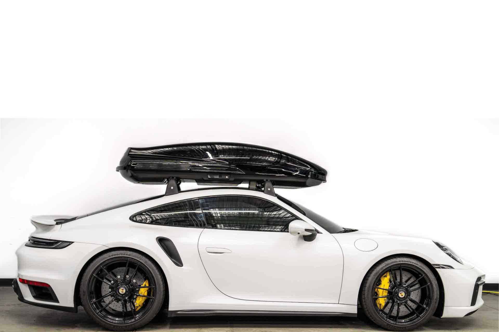 Used 2022 Porsche 911 Turbo S image 2