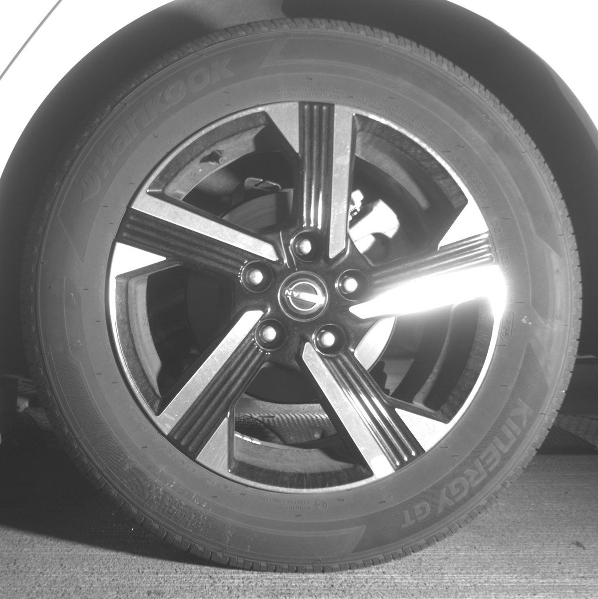 Used 2025 Nissan Sentra SV FWD image 14