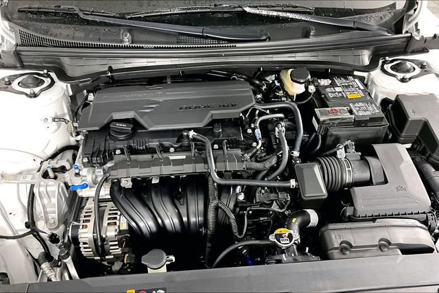 New 2026 Kia K4 GT-Line Turbo FWD image 2