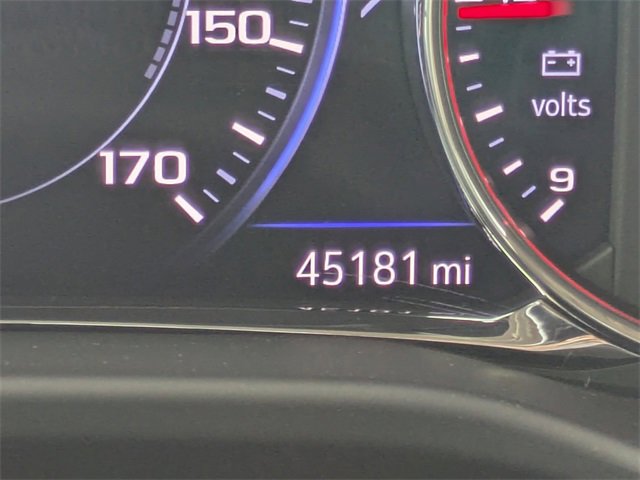 Used 2021 GMC Acadia Denali w/ Denali Technology Package image 35