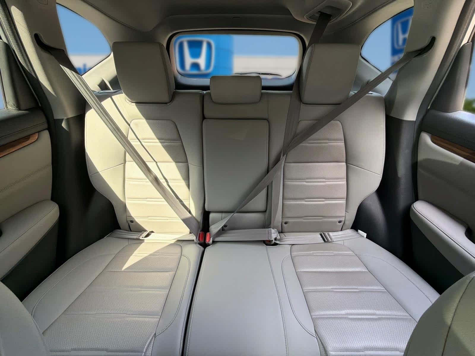 Used 2020 Honda CR-V EX-L image 26