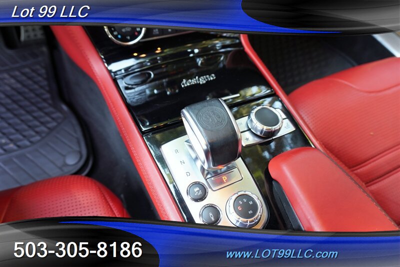Used 2013 Mercedes-Benz SL 63 AMG image 23