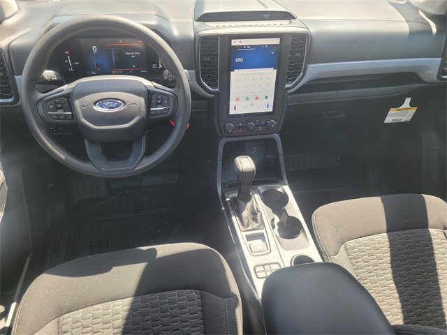 New 2025 Ford Ranger XL w/ Trailer Tow Package image 7
