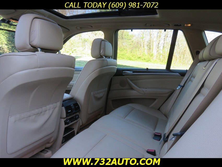 Used 2013 BMW X5 xDrive35i AWD/4WD image 9