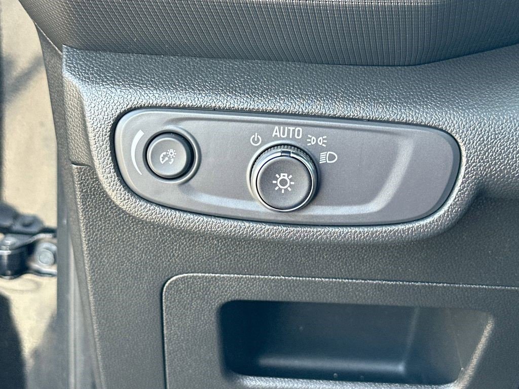 Certified 2023 Chevrolet TrailBlazer LS image 11