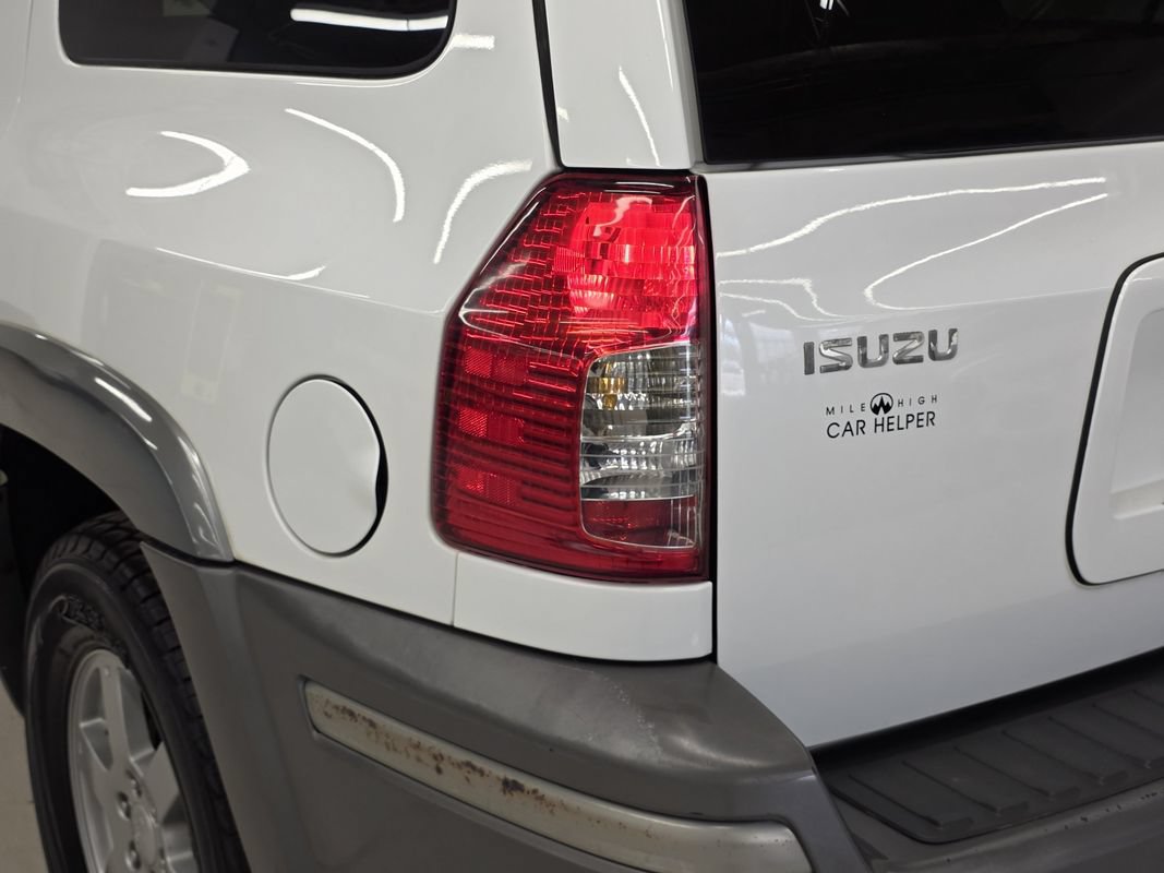 Used 2004 Isuzu Ascender S AWD/4WD image 48