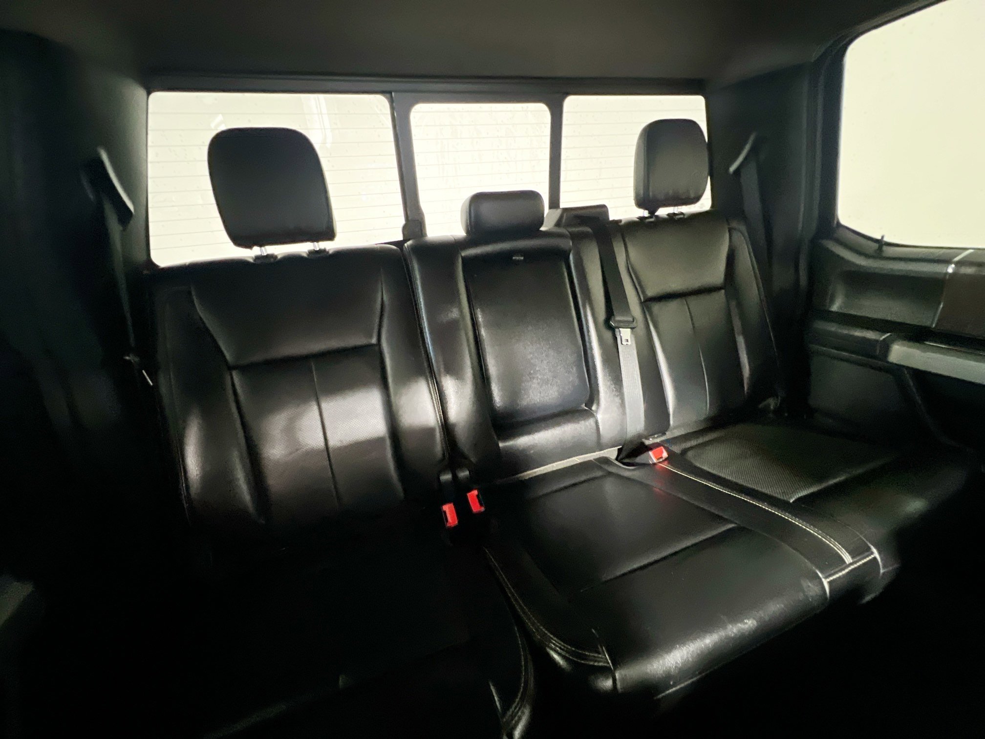 Used 2021 Ford F250 Lariat AWD/4WD image 32