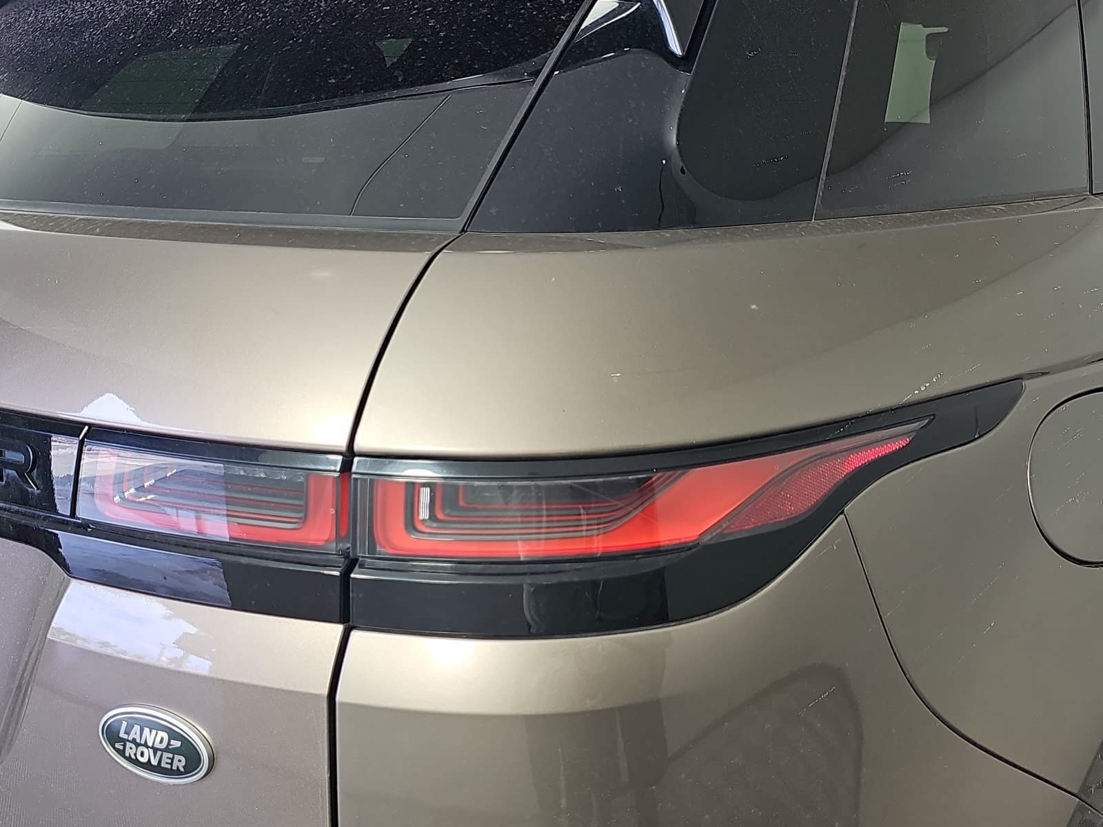 Used 2020 Land Rover Range Rover Evoque SE AWD/4WD image 31