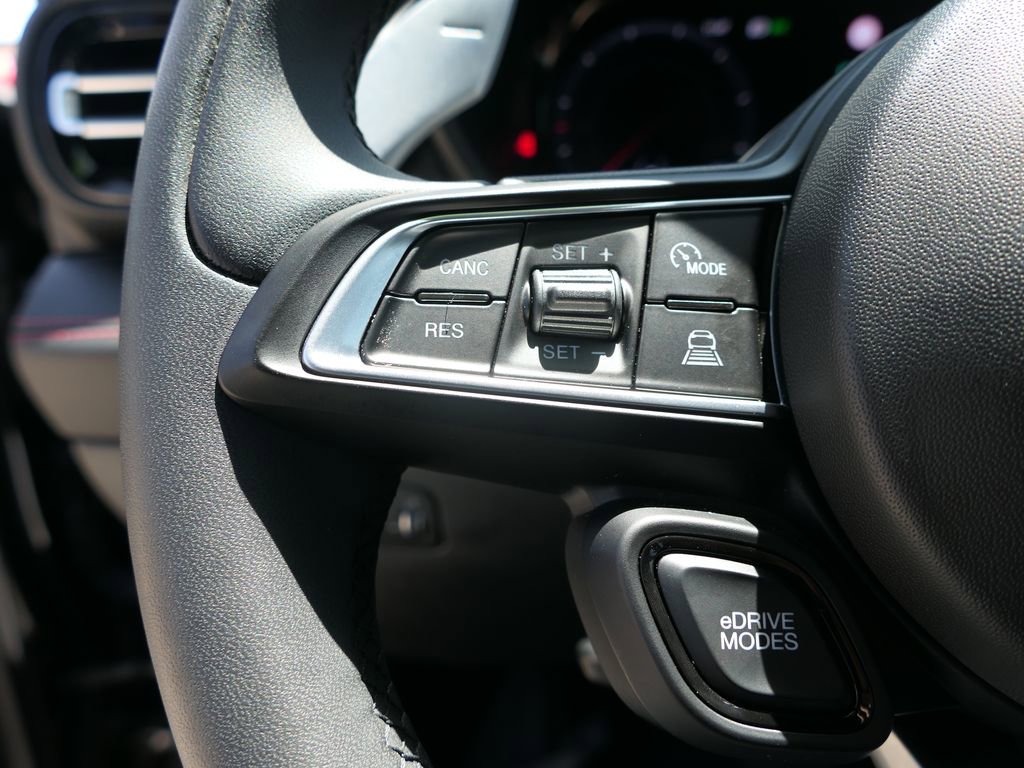 Used 2024 Dodge Hornet R/T Plus image 12