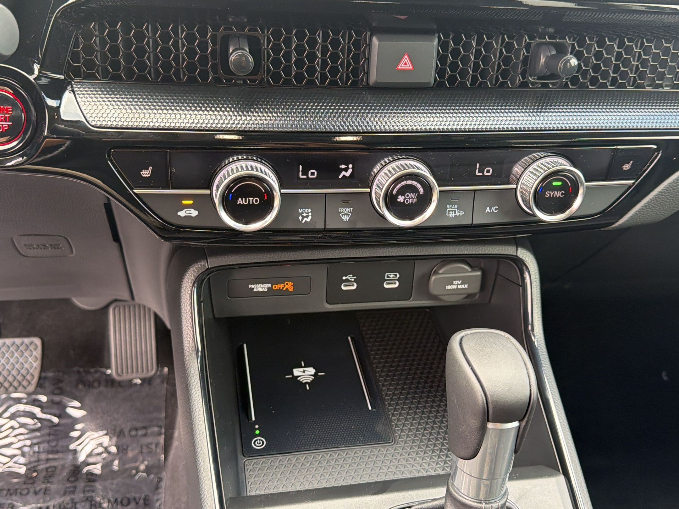 New 2026 Honda CR-V EX-L image 18