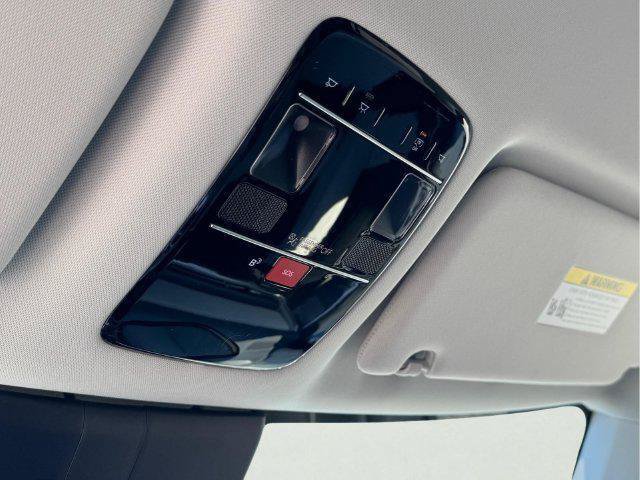 New 2027 Hyundai Santa Fe SEL AWD/4WD image 30