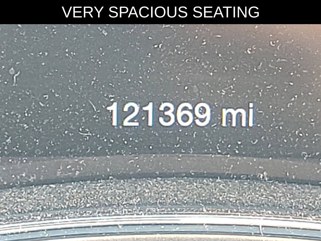 Used 2018 Jeep Grand Cherokee Trailhawk w/ Trailhawk Luxury Group AWD/4WD image 24