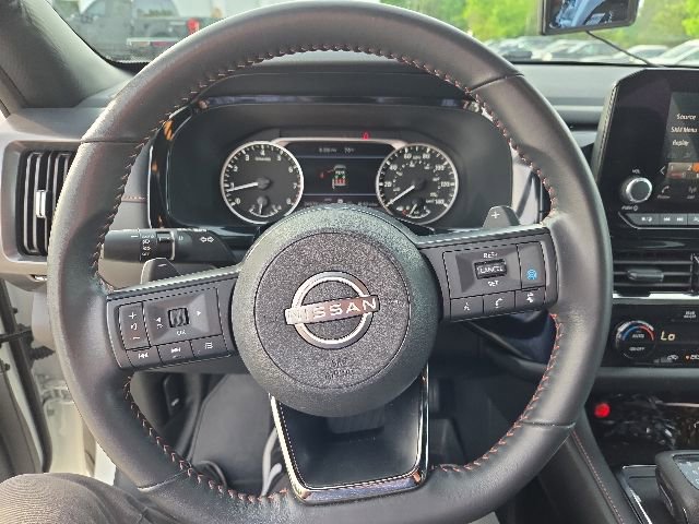 Used 2024 Nissan Pathfinder Rock Creek AWD/4WD image 19