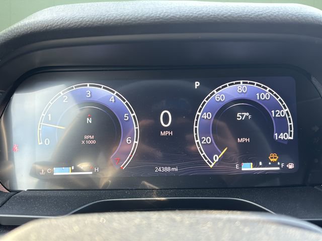 Certified 2023 Jeep Grand Cherokee Altitude image 24
