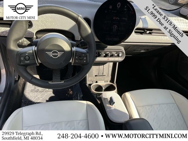 Certified 2025 MINI Cooper S image 16