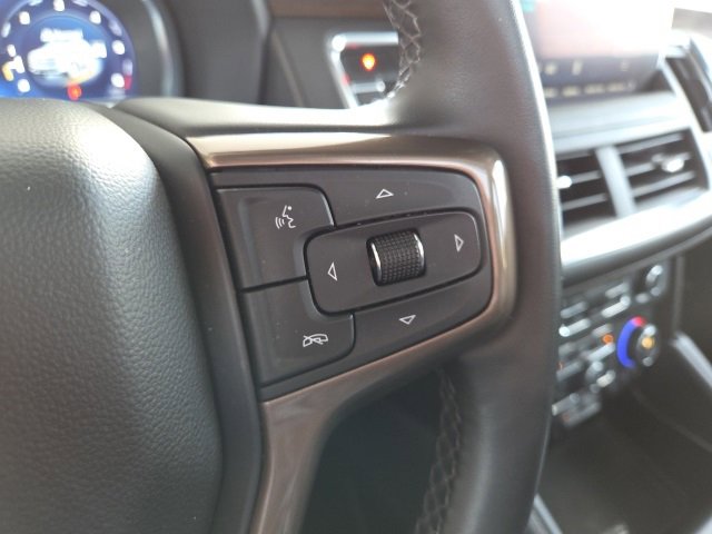 Used 2023 Chevrolet Tahoe High Country image 66