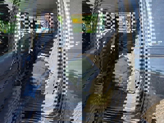 Used 2015 Chevrolet Suburban LS w/ Driver Alert Package image 10